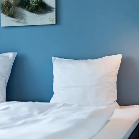 Two-bedroom Holiday In 40 Сasa de vacaciones Wendtorf