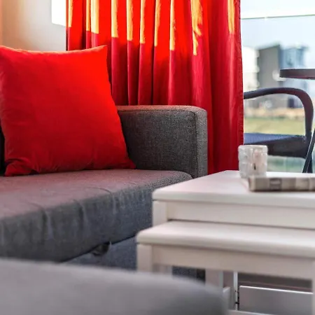 Two-bedroom Holiday In 40 Сasa de vacaciones *