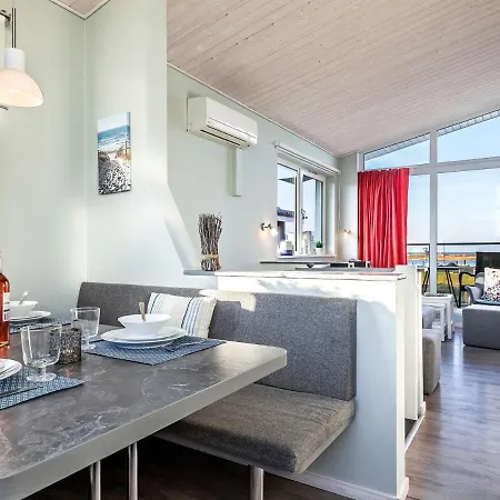 Two-bedroom Holiday In 40 Wendtorf