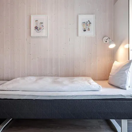 Two-bedroom Holiday In 40 Wendtorf