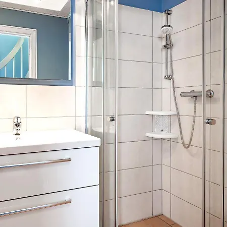 Two-bedroom Holiday In 40 Сasa de vacaciones Wendtorf
