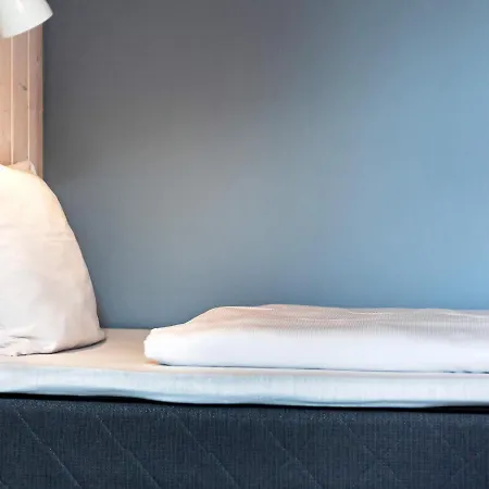 Two-bedroom Holiday In 40